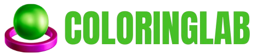 coloringlab.com