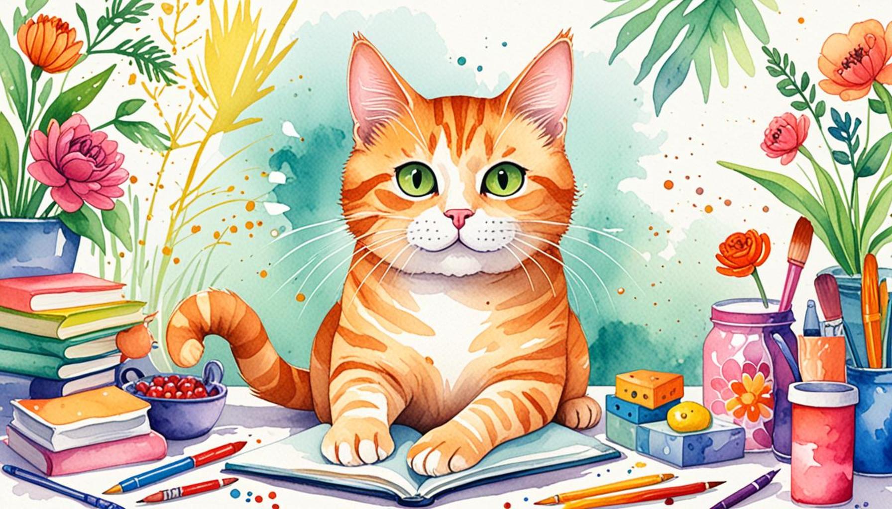 The importance of cat socialization: tips for a happy feline