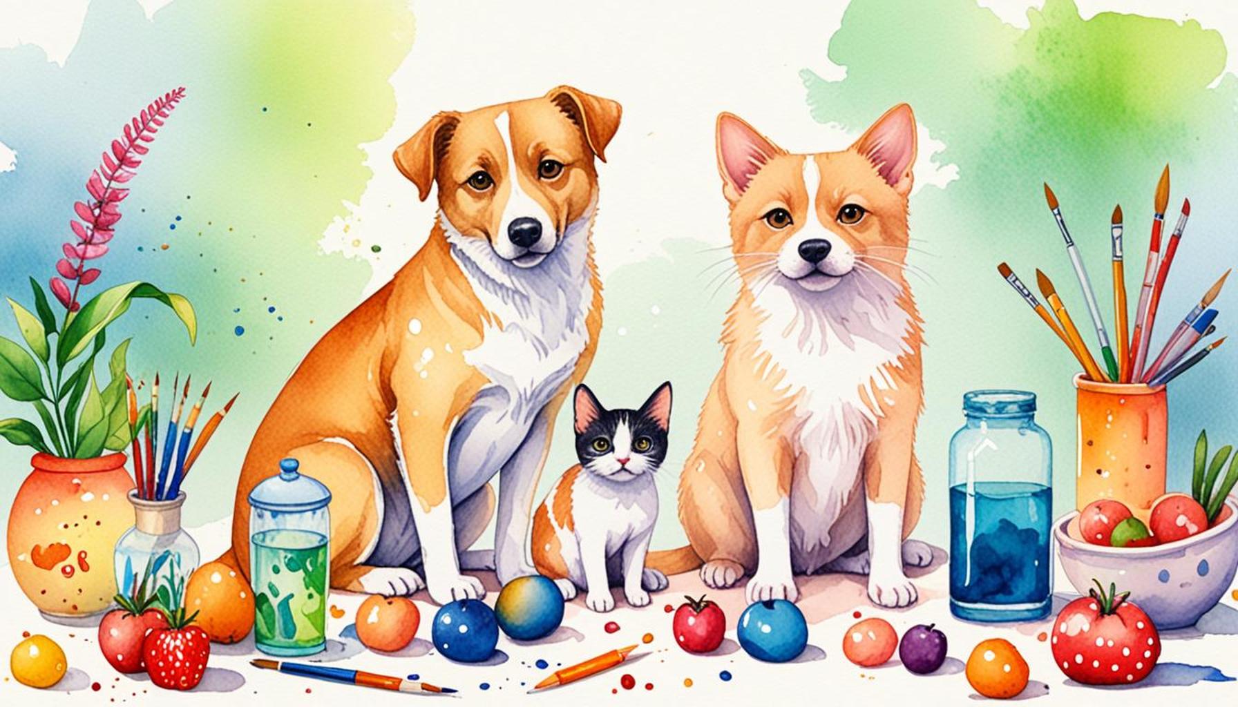 How to Choose the Ideal Pet for Your Family