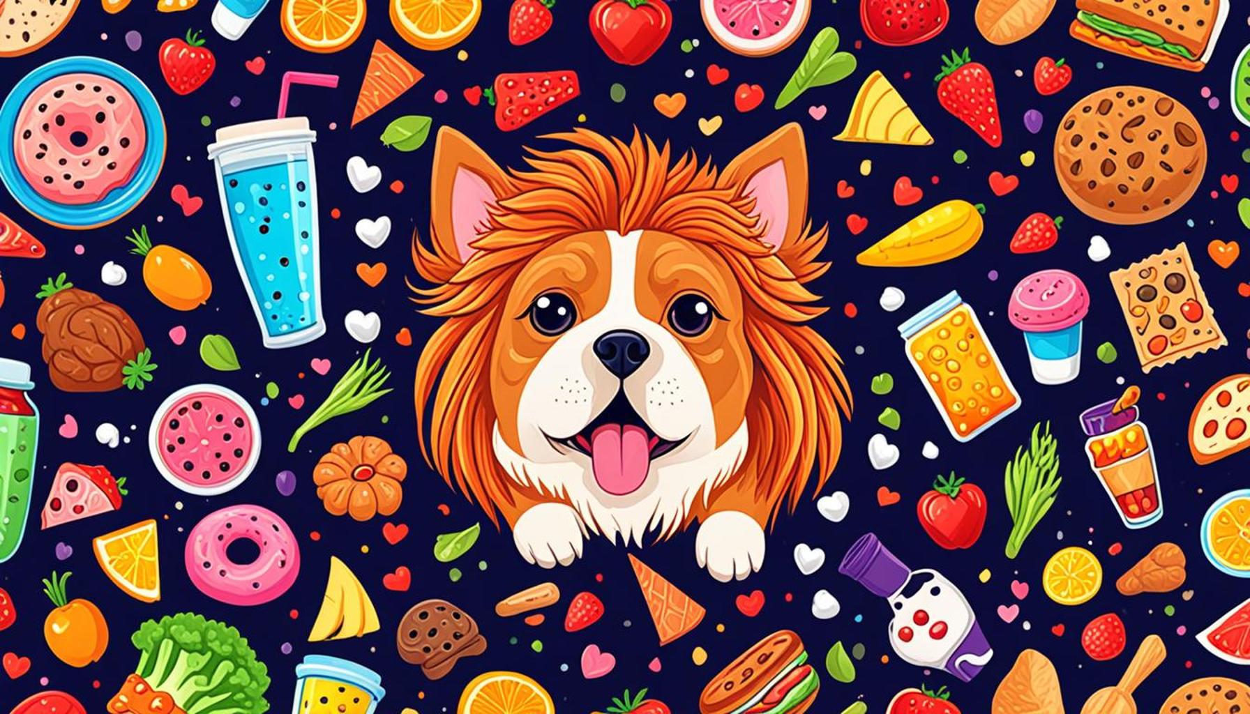 How Food Influences Pet Behavior