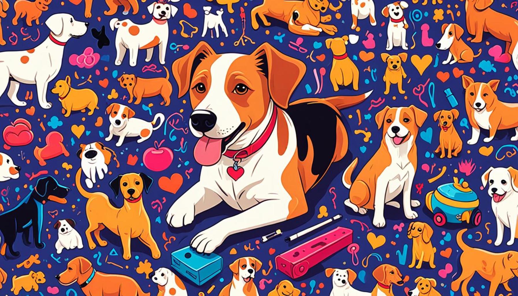 The Importance of Socialization in Dog Behavior