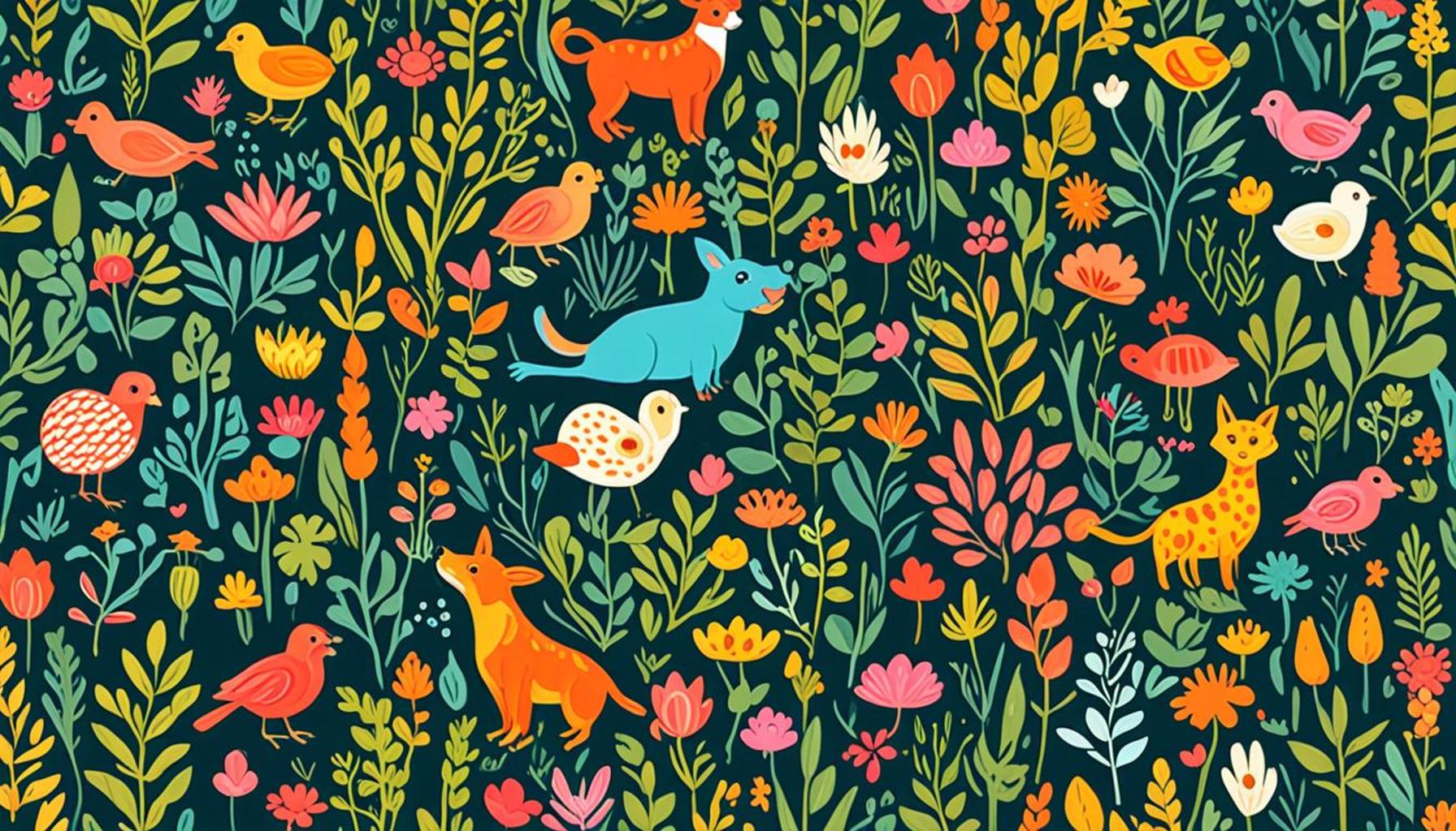 The Impact of Pet Ownership on Local Biodiversity and Wildlife
