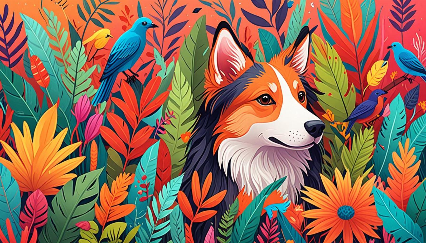 The Relationship between Pets and Native Species: Promoting Coexistence