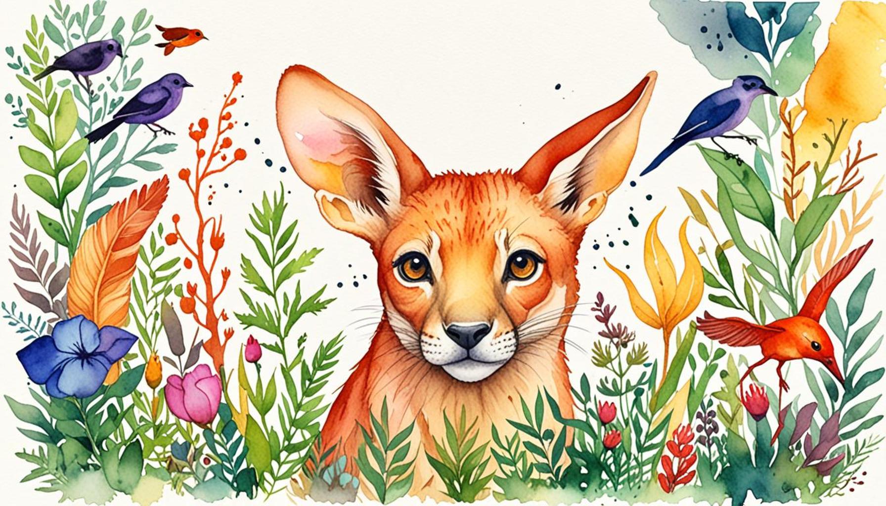 The Importance of Wildlife Conservation to Preserve Pet Animal Species