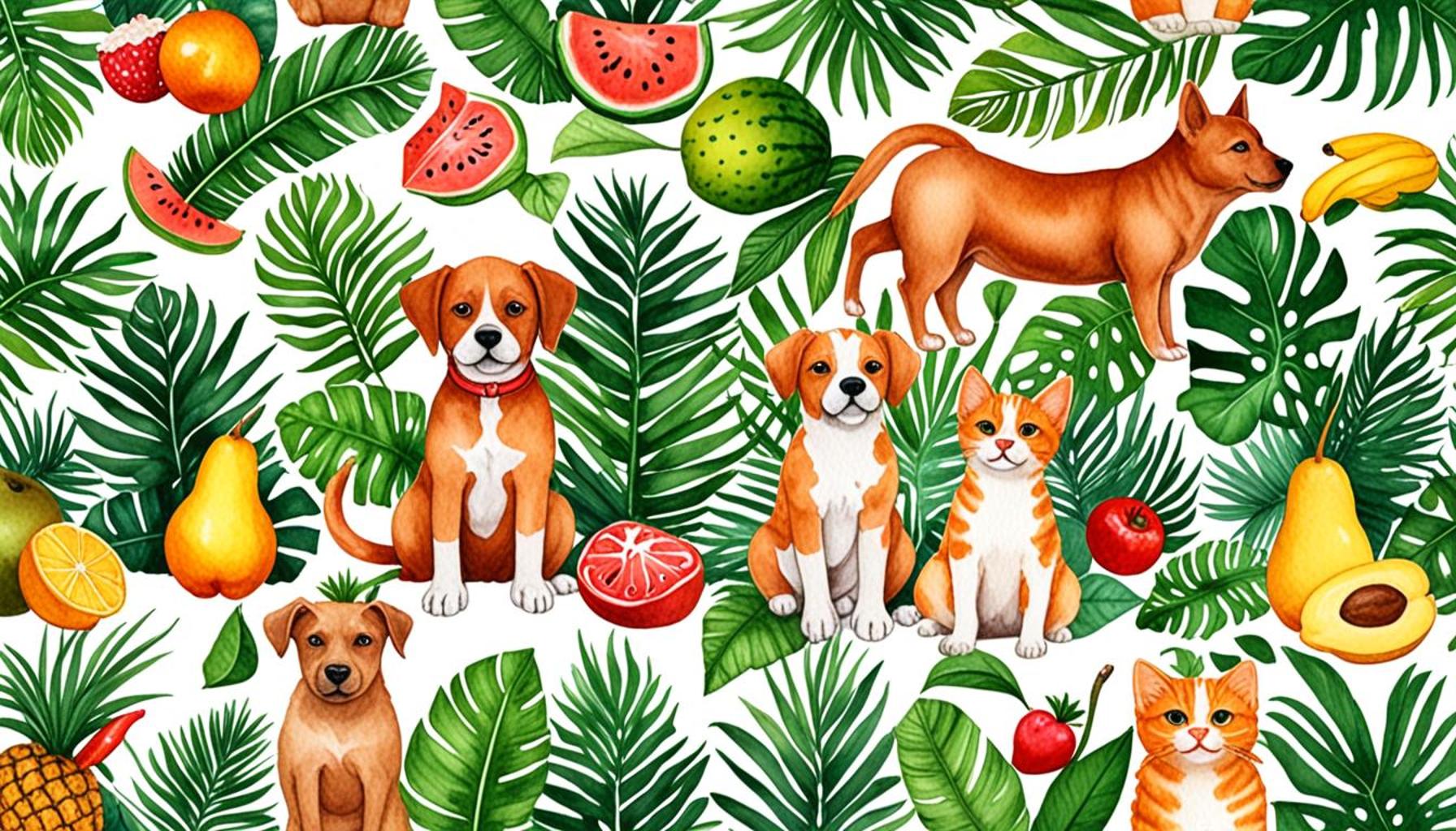 The Influence of Tropical Climate on Pet Health: Tips to Protect Your Pet in Nigeria