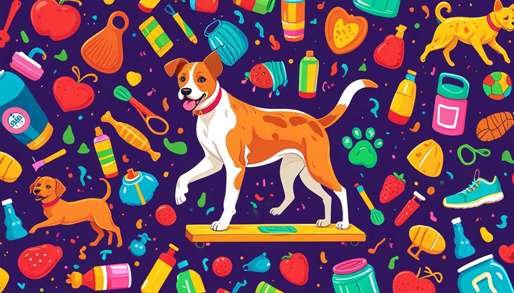 The Importance of Physical Activity for Pets: Keeping Your Pet Healthy and Happy in Nigeria