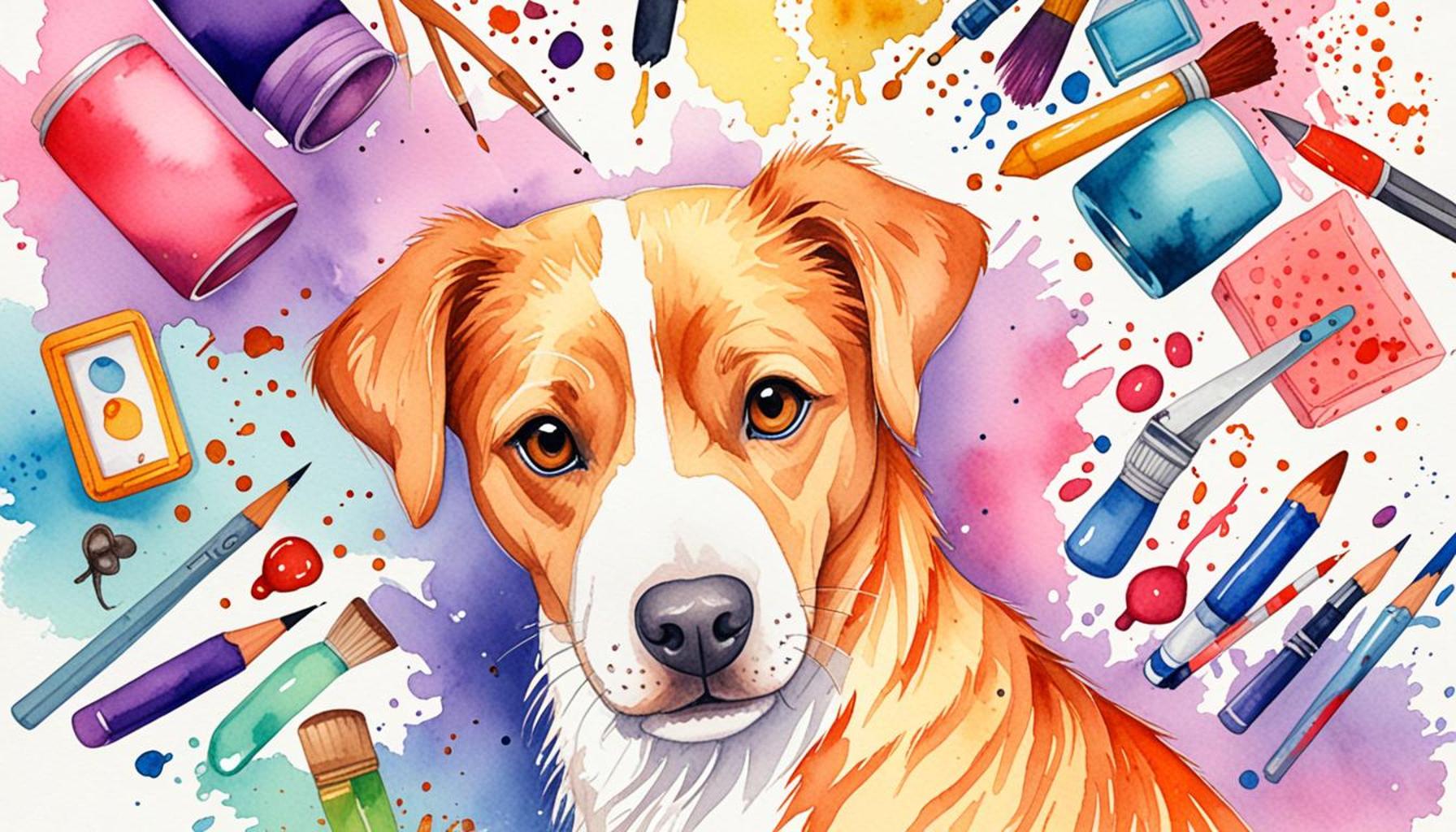 The Relationship Between Stress and Behavior in Pets