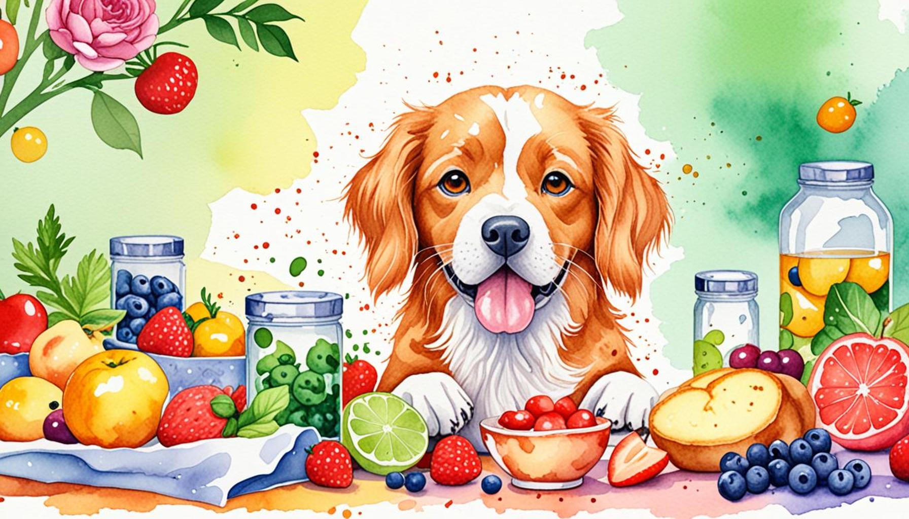 The Role of Nutrition in Pet Behavior